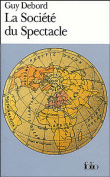 La société du spectacle