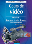Cours de vid�o