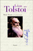 Tolstoï&nbsp;-&nbsp;Henri Troyat