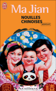 Nouilles chinoises&nbsp;-&nbsp;Ma Jian