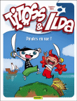 Titoss et Ilda, T1&nbsp;-&nbsp;Bannister, Nykko