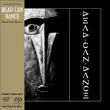 Dead Can Dance&nbsp;-&nbsp;Dead Can Dance - Digipack - Pressage japonais