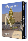 Egypte - Coffret Collector&nbsp;-&nbsp;Jerzy Kawalerowicz