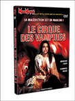 Le Cirque des Vampires&nbsp;-&nbsp;Robert Young