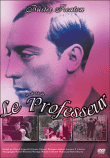 Le Professeur&nbsp;-&nbsp;Edward Sedgwick