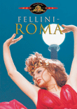 Fellini Roma&nbsp;-&nbsp;Federico Fellini