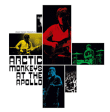At the Apollo&nbsp;-&nbsp;Arctic Monkeys