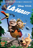 Là-haut - Edition Simple&nbsp;-&nbsp;Pete Docter, John Lasseter
