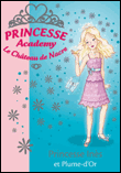 Princesse Académy, T27&nbsp;-&nbsp;Vivian French