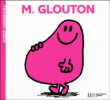 Monsieur Glouton&nbsp;-&nbsp;Roger Hargreaves