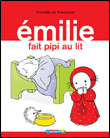 Emilie, T6&nbsp;-&nbsp;Domitille De Pressensé