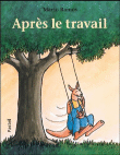 Après le travail&nbsp;-&nbsp;Mario Ramos