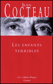 Les enfants terribles&nbsp;-&nbsp;Jean Cocteau