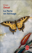 La perte en héritage&nbsp;-&nbsp;Kiran Desai