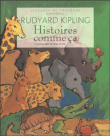 Histoires comme ça&nbsp;-&nbsp;Rudyard Kipling