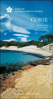 Guide Corse&nbsp;-&nbsp;Collectif