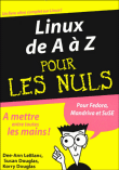 Linux de A à Z pour les nuls&nbsp;-&nbsp;Collectif