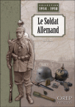 Le soldat allemand&nbsp;-&nbsp;Y. Thomas