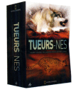 National Geographic&nbsp;-&nbsp;Tueurs-nés - Coffret
