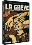La Grève&nbsp;-&nbsp;Sergueï Mikhaïlovitch Eisenstein