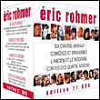 Eric Rohmer - Coffret 21 films&nbsp;-&nbsp;Eric Rohmer