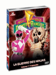 Power rangers - Power rangers