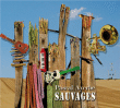 Pascal Ayerbe&nbsp;-&nbsp;Sauvages
