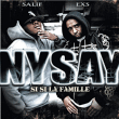 Nysay&nbsp;-&nbsp;Si si la famille