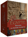 Egypte, berceau du monde moderne - Coffret