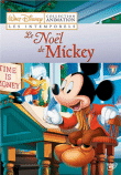 Le noël de Mickey&nbsp;-&nbsp;Walt Disney