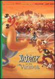 Astérix chez les vikings&nbsp;-&nbsp;Collectif