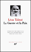 La guerre et la paix&nbsp;-&nbsp;Léon Tolstoï