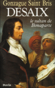 Desaix&nbsp;-&nbsp;Gonzague Saint Bris