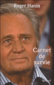 Carnets de survie&nbsp;-&nbsp;Roger Hanin