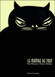 Le maître de tout&nbsp;-&nbsp;Bart Moeyaert, Katrien  Matthys
