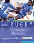 Rugby, enseignement et apprentissage&nbsp;-&nbsp;Michel Brunet