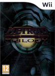 Metroid Prime Trilogy&nbsp;-&nbsp;