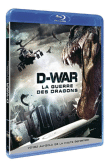 D-War - La Guerre des Dragons - Blu-Ray&nbsp;-&nbsp;Hyung-Rae Shim