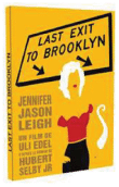 Last exit to Brooklyn&nbsp;-&nbsp;Uli Edel
