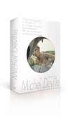Coffret Michel Deville - Volume 2&nbsp;-&nbsp;Michel Deville