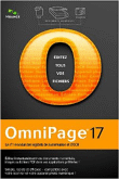 OmniPage 17&nbsp;-&nbsp;