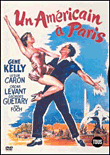 Un américain à Paris&nbsp;-&nbsp;Vincente Minnelli