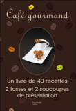 Café gourmand&nbsp;-&nbsp;Philippe Mérel