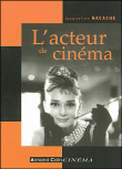 Acteur de cinéma&nbsp;-&nbsp;Jacqueline Nacache