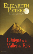 L'énigme de la vallée des rois&nbsp;-&nbsp;Ellis Peters
