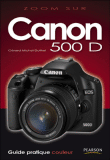 Canon EOS 500D&nbsp;-&nbsp;Gérard Michel-Duthel