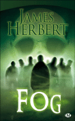 Fog&nbsp;-&nbsp;James Herbert