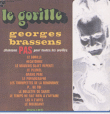 Georges Brassens&nbsp;-&nbsp;Pas pour toutes les oreilles