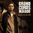 Grand Corps Malade&nbsp;-&nbsp;Enfant de la ville - Coffret édition limitée - Inclus DVD bonus