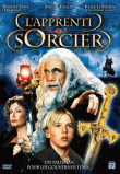 L'Apprenti sorcier&nbsp;-&nbsp;David Lister